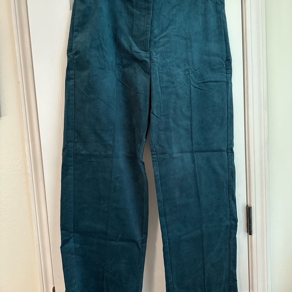 Banana Republic Corduroy Trouser
